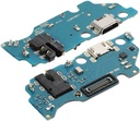 Samsung Galaxy Tab S9 FE Charging System Replacement