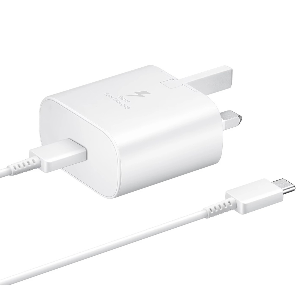 Tecno Spark 20 Pro Plus USB Type-C Fast Charger