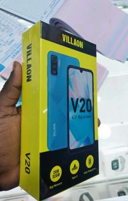 Villaon V20