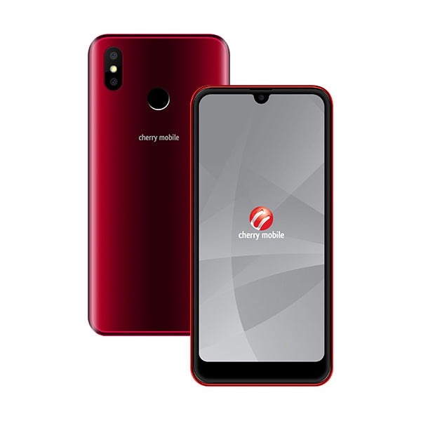 Cherry Mobile Y9