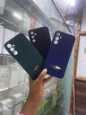 Samsung Galaxy A55 5G Silicone Case