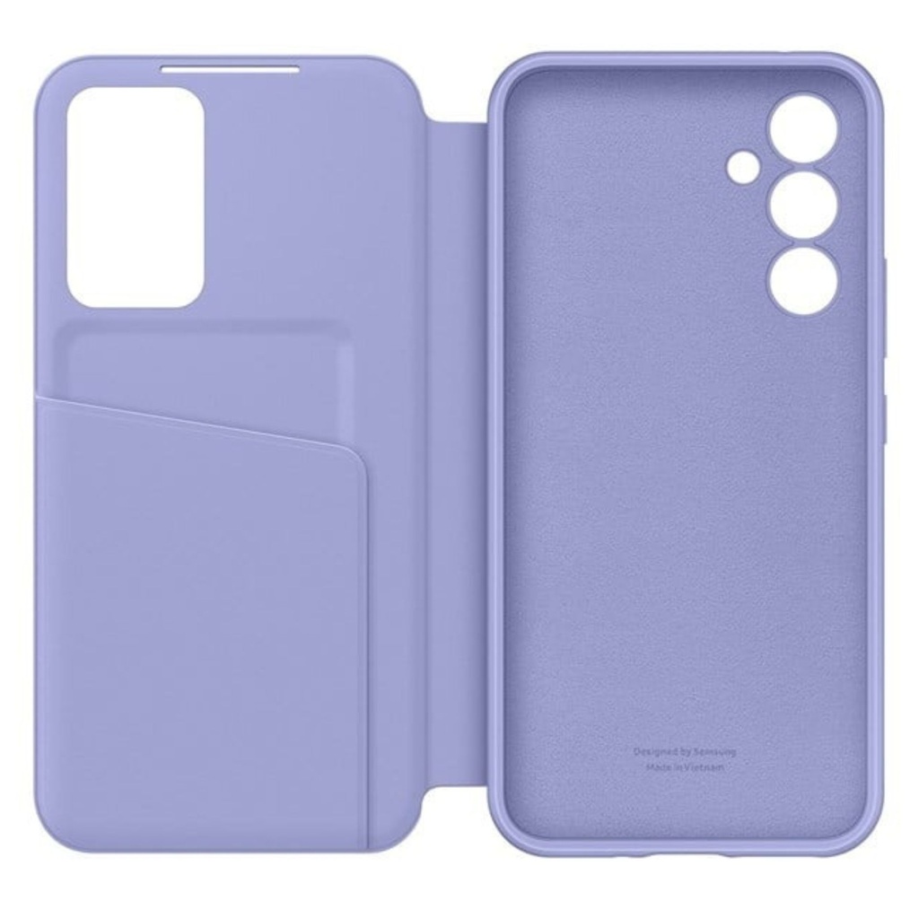 Samsung Galaxy S24 Plus Smart View Wallet Case
