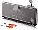 ​MacBook Pro A1398 Battery Replacement