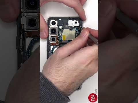 Samsung Galaxy S24 5G Battery Replacement