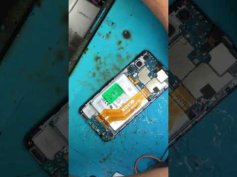 Samsung Galaxy A25 5G Battery Replacement