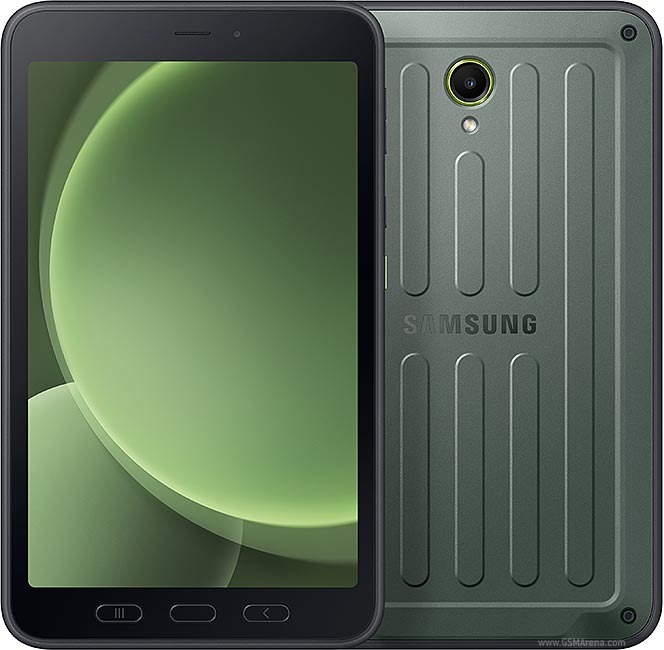 Samsung Galaxy Tab Active 5 Battery Replacement