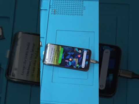 Samsung Galaxy Xcover7 Screen Replacement and Repairs
