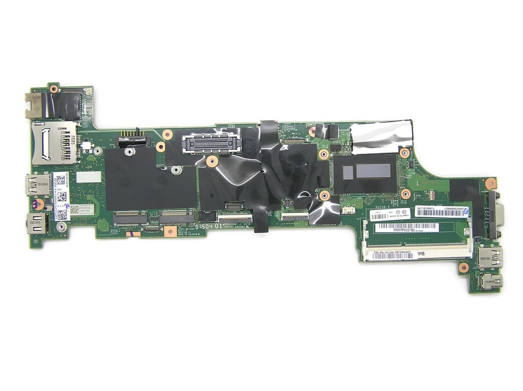 Dell Vostro 14 3468 Motherboard Replacement and Repairs