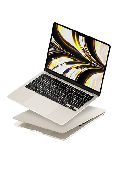 13-Inch MacBook Air M2  8GB RAM 256GB SSD