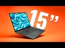 15-Inch MacBook Air M2 8GB RAM 512GB SSD