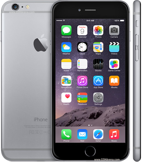 iPhone 6 Plus Camera Lens Replacement
