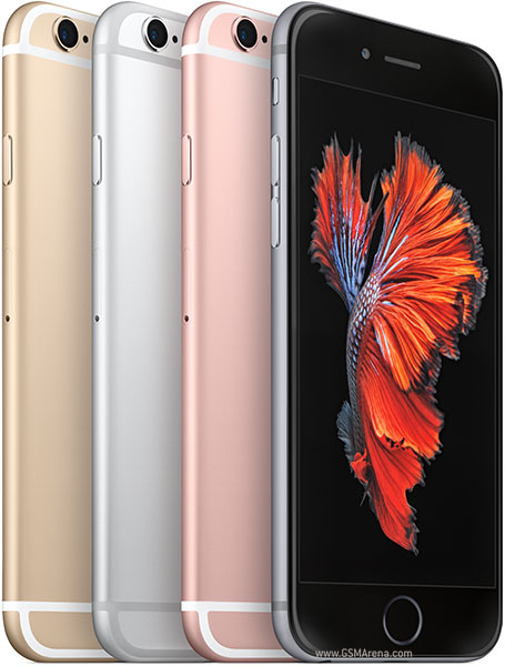 iPhone 6s Plus Camera Lens Replacement