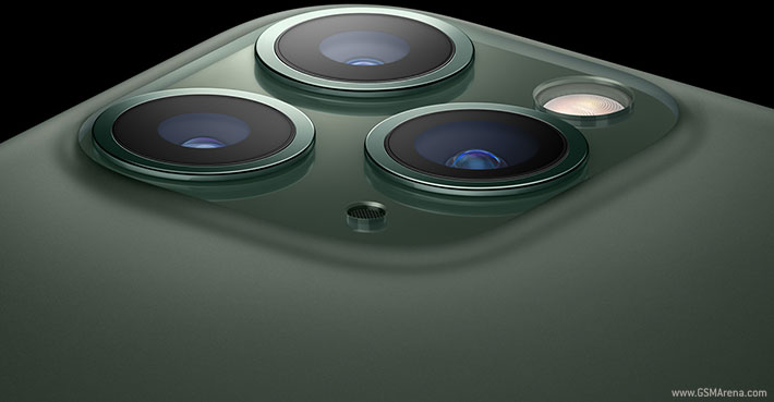 iPhone 11 Pro Max Camera Lens Replacement