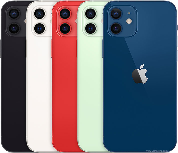 iPhone 12 Camera Lens Replacement