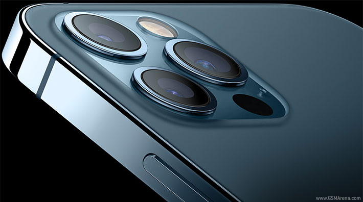 iPhone 12 Pro Camera Lens Replacement