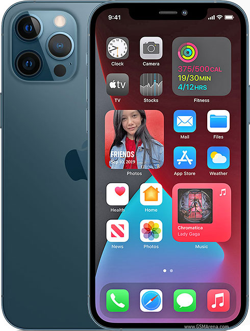 iPhone 12 Pro Max Camera Lens Replacement
