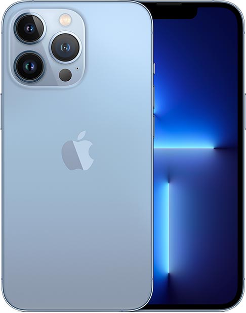 iPhone 13 Pro Camera Lens Replacement (1 Camera Lens)