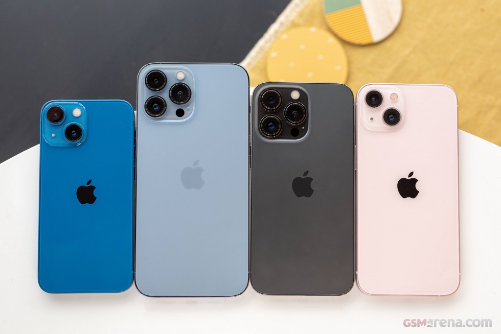 iPhone 13 Mini Camera Lens Replacement