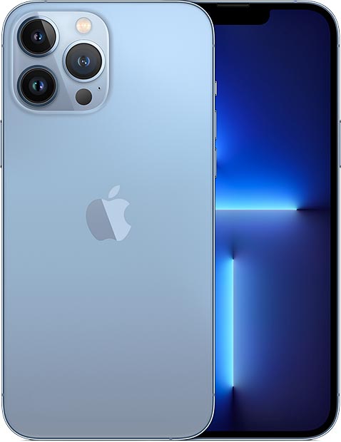 iPhone 13 Pro Max Camera Lens Replacement
