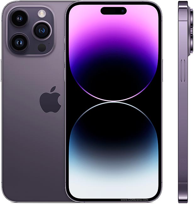 iPhone 14 Pro Max Camera Lens Replacement