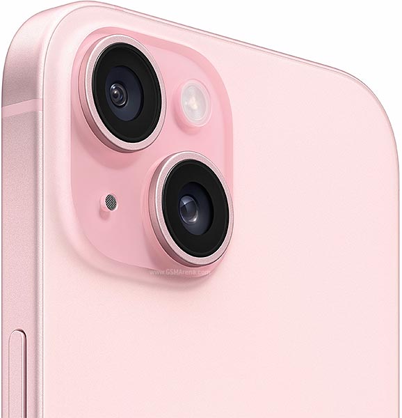 iPhone 15 Camera Lens Replacement