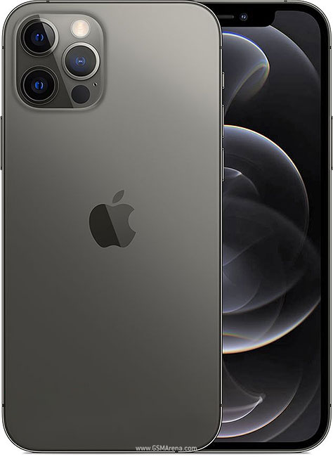 iPhone 12 Pro Housing Replacement