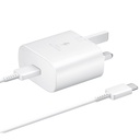 Tecno Camon 21 USB Type-C Fast Charger