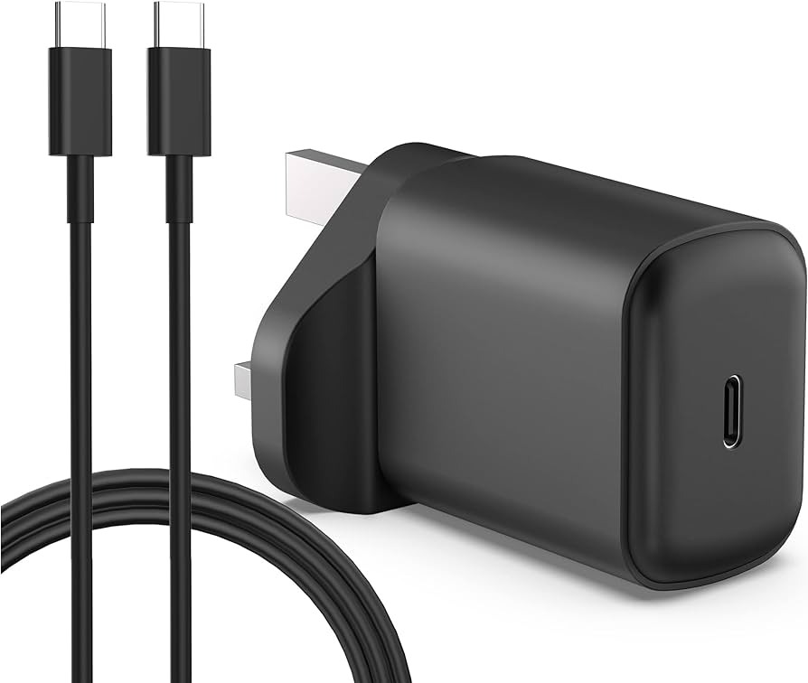 Tecno Camon 21 Pro USB Type-C Fast Charger