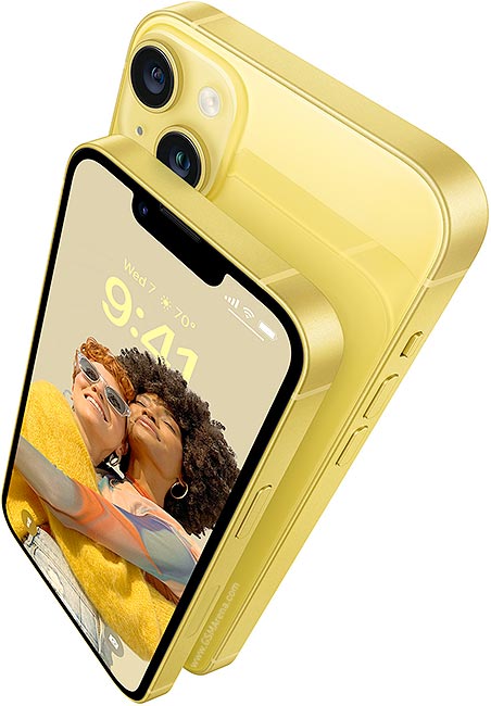 iPhone 14 Plus Housing Replacement