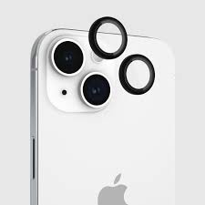 Apple iPhone 15 Camera Lens Protector
