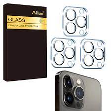 Apple iPhone 13 Pro Camera Lens Protector