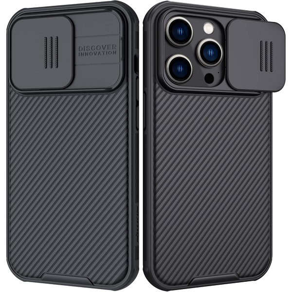 Apple iPhone 15 Pro Max Nillkin Case