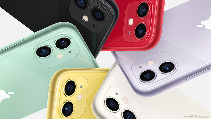 iPhone 11 Water Damage Repair