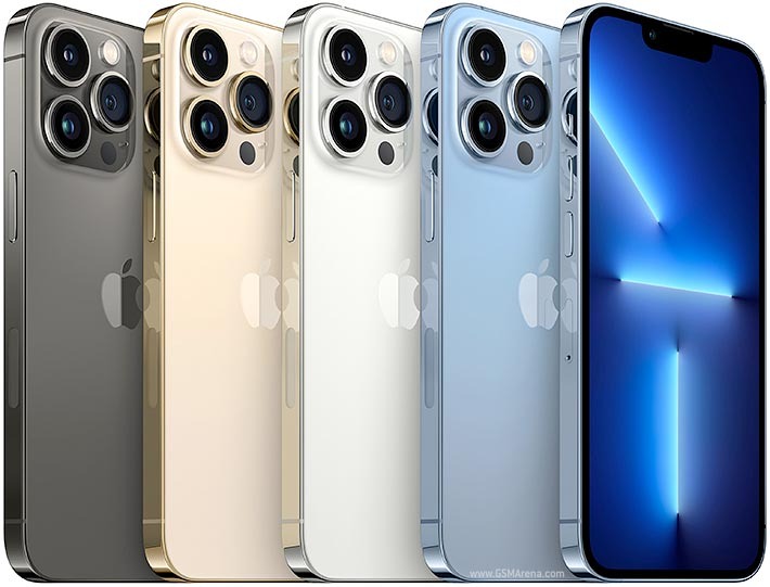 iPhone 13 Pro Water Damage Repair