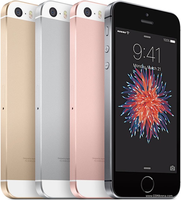 iPhone SE Water Damage Repair