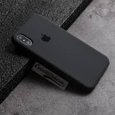 Apple iPhone XR Silicone Case