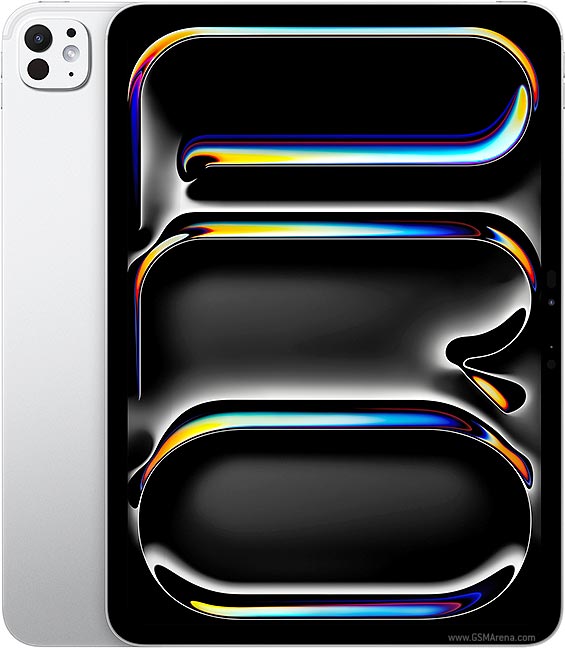Apple iPad Pro 11 M4 2024