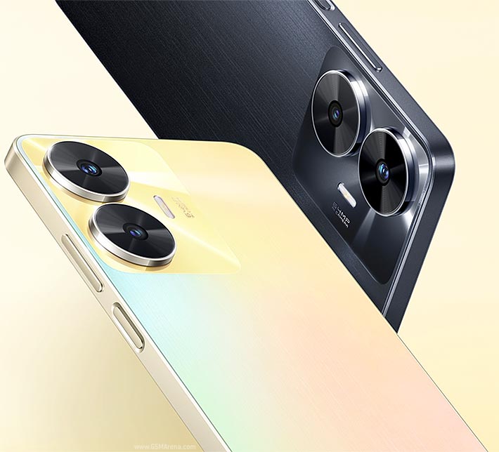 ​​Realme C65