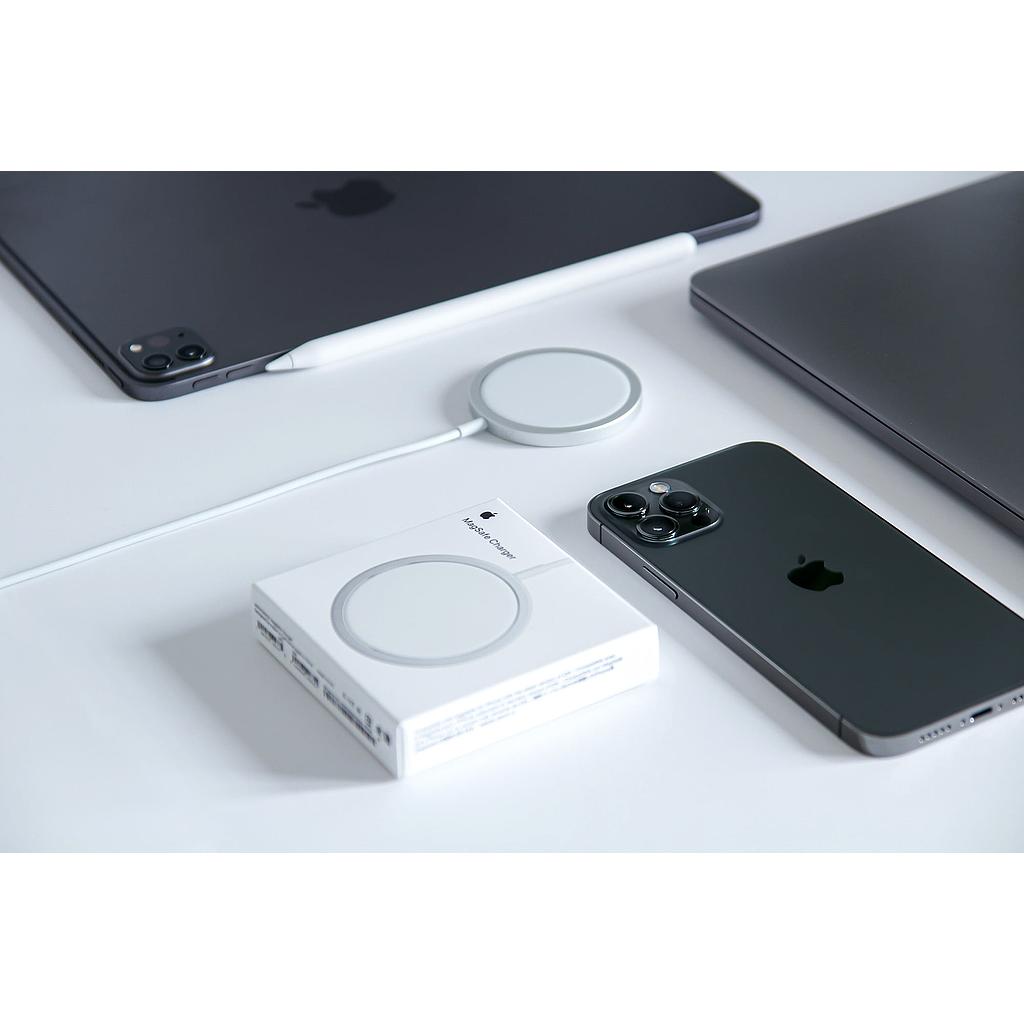 iPhone Wireless Charger