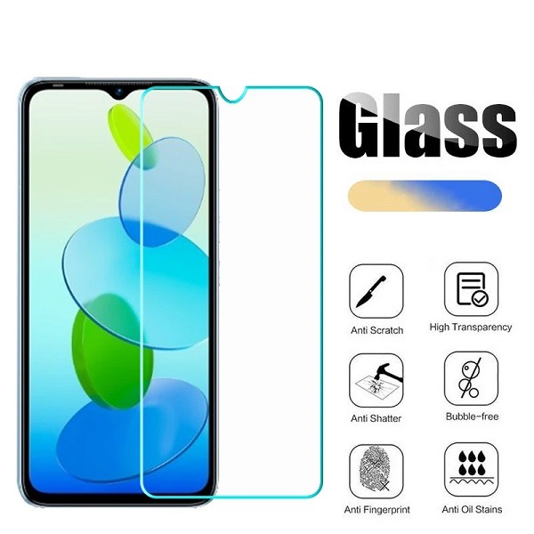 ​Infinix 3D Screen Protector