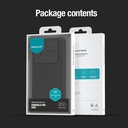Samsung A35 Nillkin Super Frosted Shield Cover