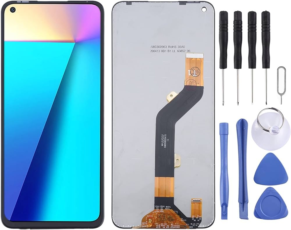 Infinix Smart 2 Pro Screen Replacement and Repairs