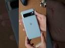 Google Pixel 8 Pro Silicone Case