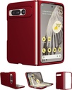 Google Pixel Fold Silicone Case