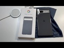 Google Pixel 7a Silicone Case