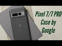 Google Pixel 7 Pro Silicone Case