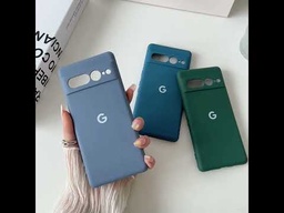 Google Pixel C Silicone Case