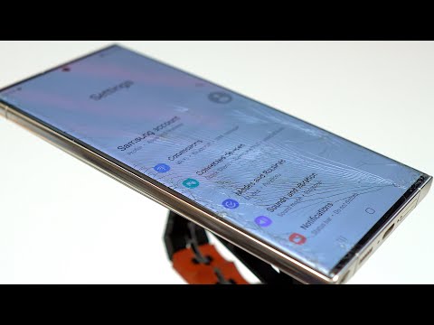 Samsung Galaxy S23 Ultra 5G Screen Replacement