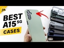 Samsung Galaxy A15 5G Silicone Case