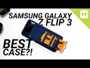 Samsung Galaxy Z Flip3 5G Silicone Case